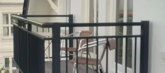 6 bedrooms Apartment in Cuxhaven, Germany No. 366578 39