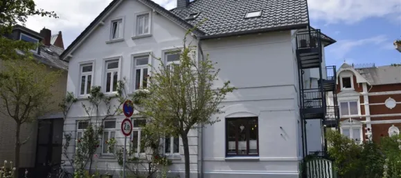 6 bedrooms Apartment in Cuxhaven, Germany No. 366578 47