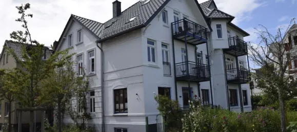 6 bedrooms Apartment in Cuxhaven, Germany No. 366578 2