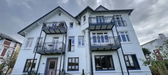 6 bedrooms Apartment in Cuxhaven, Germany No. 366578 4