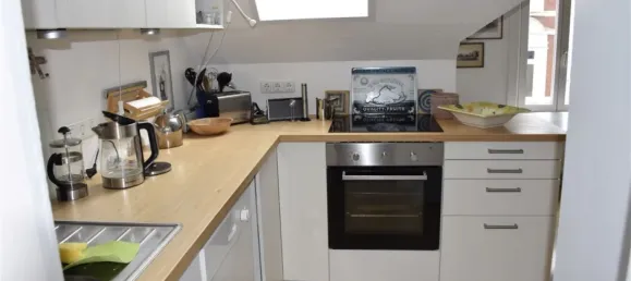 6 bedrooms Apartment in Cuxhaven, Germany No. 366578 19