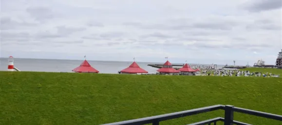 6 bedrooms Apartment in Cuxhaven, Germany No. 366578 7