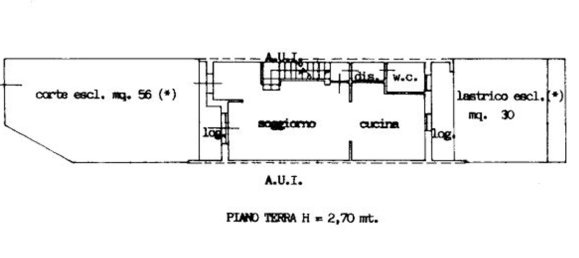 Casa de 6 dormitorios en Castelfranco Veneto, Italy No. 315461 10