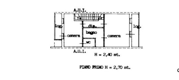 Casa de 6 dormitorios en Castelfranco Veneto, Italy No. 315461 12