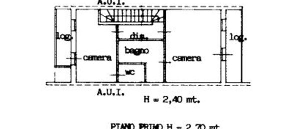 Casa de 6 dormitorios en Castelfranco Veneto, Italy No. 315461 9