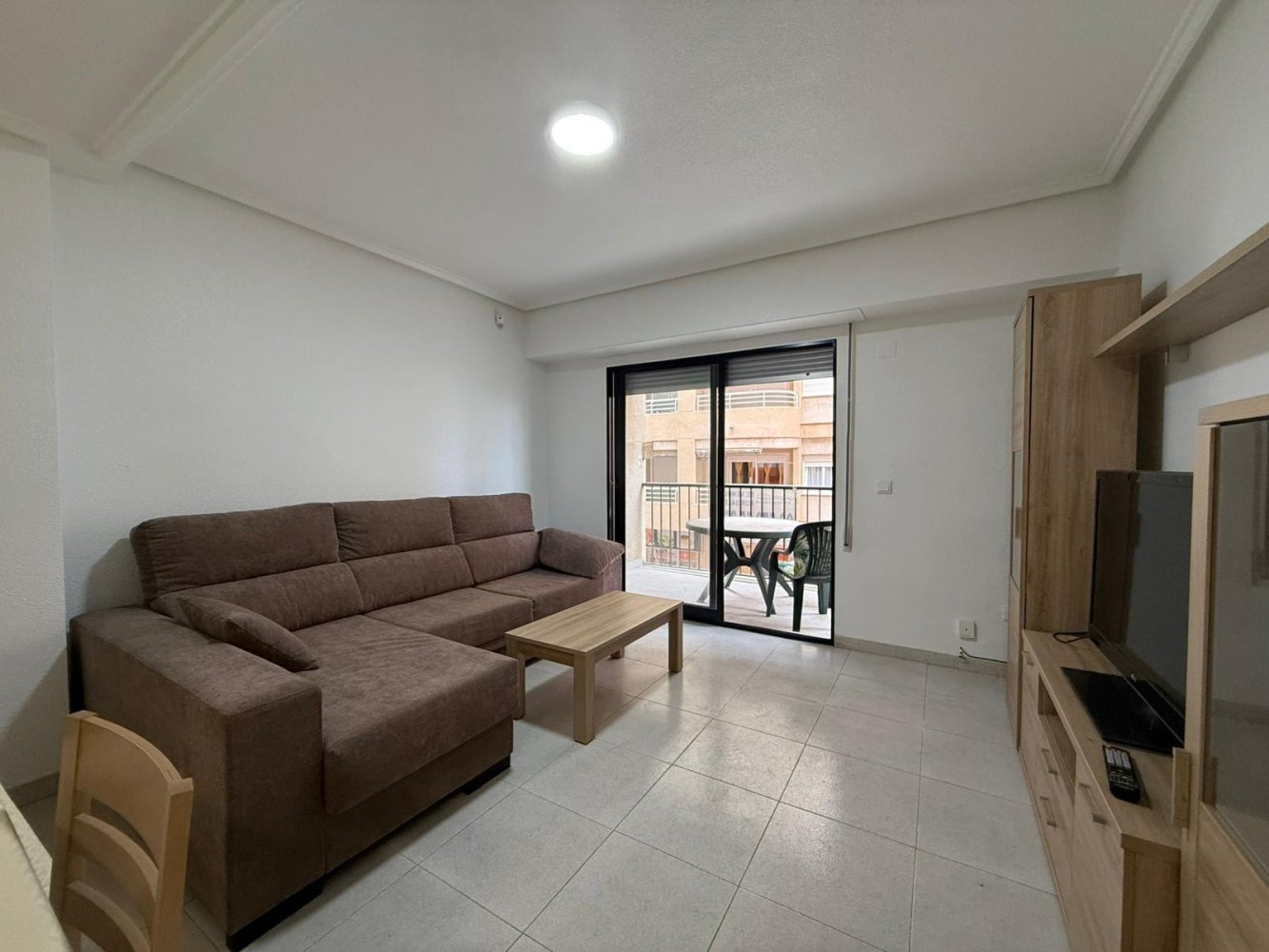 Apartamento T3 em La Mata, Spain N.º 365549