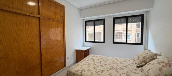 Apartamento T3 em La Mata, Spain N.º 365549 22
