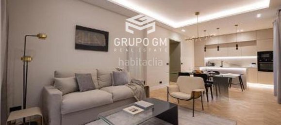 Квартира с 2 спальнями в Мадрид, Испания № 116636 2