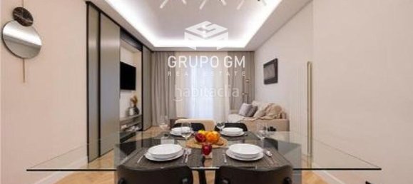 Квартира с 2 спальнями в Мадрид, Испания № 116636 4