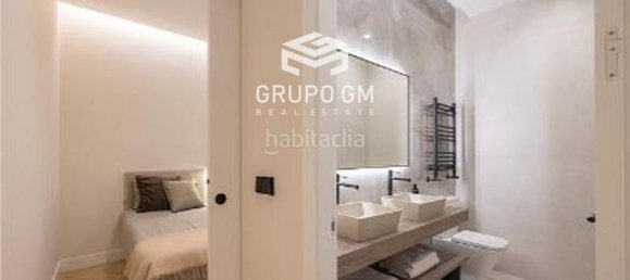 Квартира с 2 спальнями в Мадрид, Испания № 116636 8