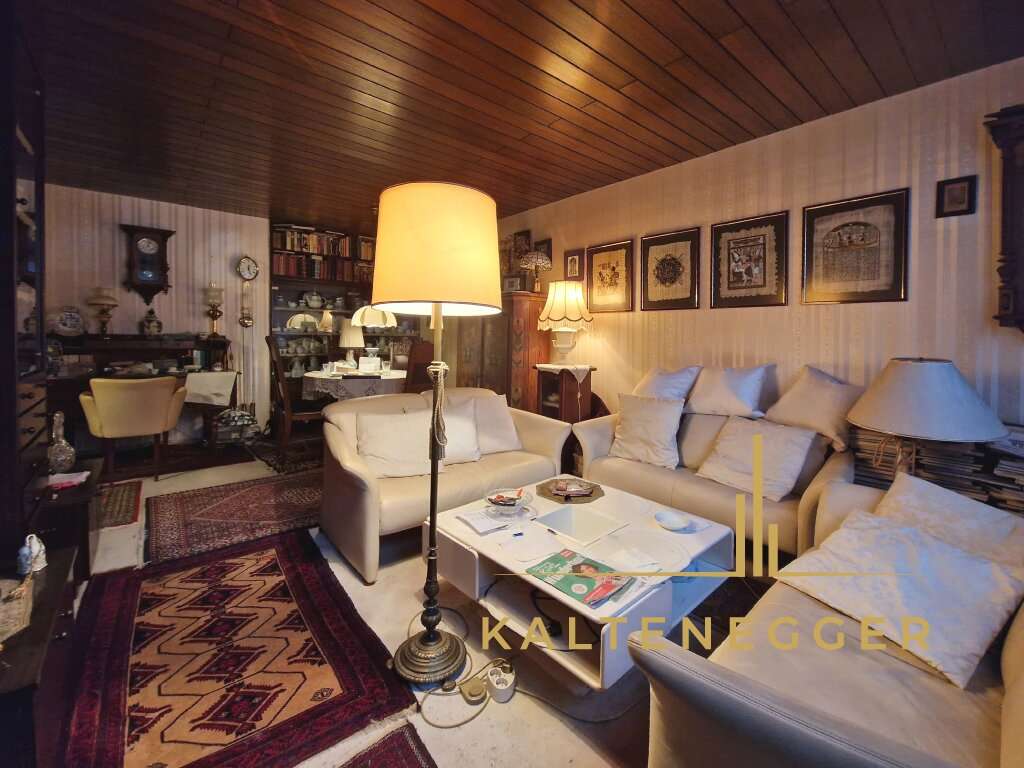 3-salle Appartement à Favoriten, Austria No. 112635