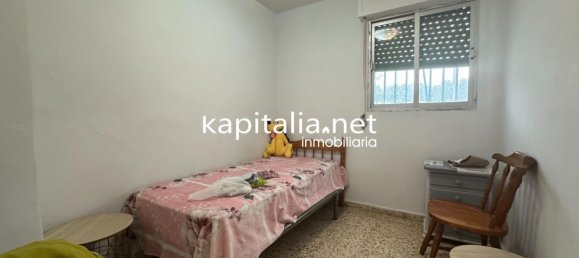 5 غرف نوم منزل في Ontinyent, Spain رقم 156442 16