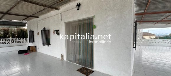 5 غرف نوم منزل في Ontinyent, Spain رقم 156442 5