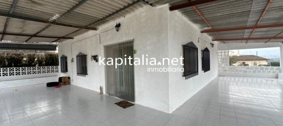 5 غرف نوم منزل في Ontinyent, Spain رقم 156442 4