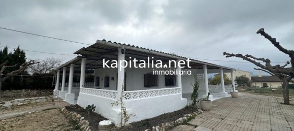 5 غرف نوم منزل في Ontinyent, Spain رقم 156442 20