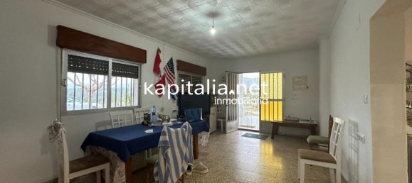 5 غرف نوم منزل في Ontinyent, Spain رقم 156442 7