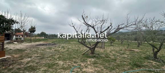 5 غرف نوم منزل في Ontinyent, Spain رقم 156442 22