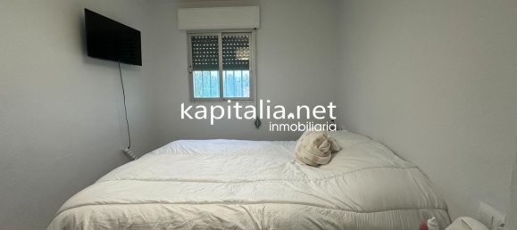 5 غرف نوم منزل في Ontinyent, Spain رقم 156442 14