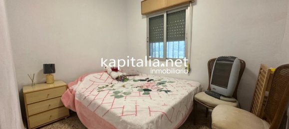 5 غرف نوم منزل في Ontinyent, Spain رقم 156442 15