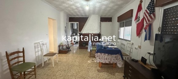 5 غرف نوم منزل في Ontinyent, Spain رقم 156442 8