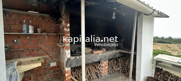 5 غرف نوم منزل في Ontinyent, Spain رقم 156442 26