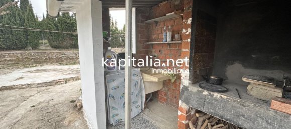 5 غرف نوم منزل في Ontinyent, Spain رقم 156442 25