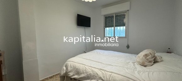 5 غرف نوم منزل في Ontinyent, Spain رقم 156442 13