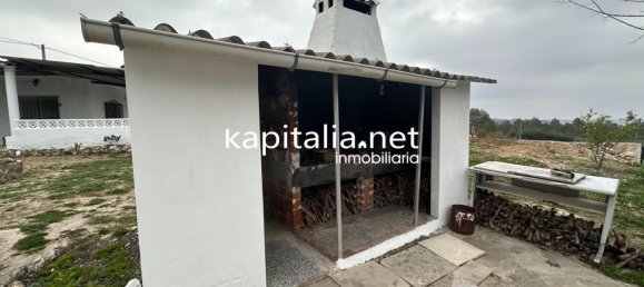 5 غرف نوم منزل في Ontinyent, Spain رقم 156442 24