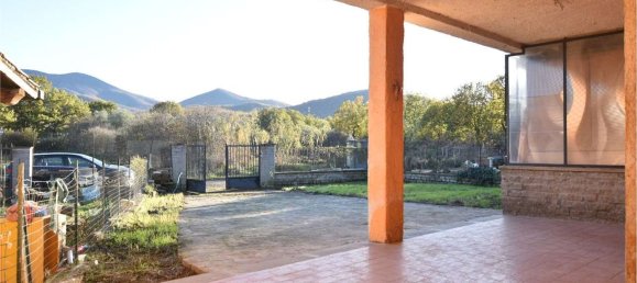 5-Zimmer Wohnung in Vitorchiano, Italy, Nr. 160192 15