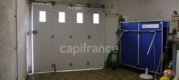 5 غرف نوم تاون هاوس في Arcisses, France رقم 269233 19