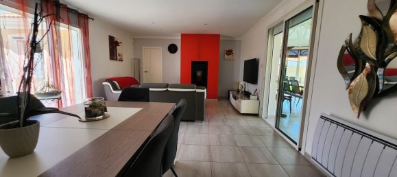 3 Schlafzimmer Villa in Saint-Hilaire-de-Riez, France, Nr. 102432 3