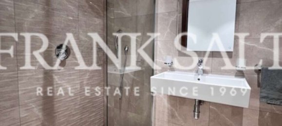 Квартира с 2 спальнями в Сент-Джулианс, Мальта № 5070 11