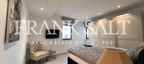 Квартира с 2 спальнями в Сент-Джулианс, Мальта № 5070 9