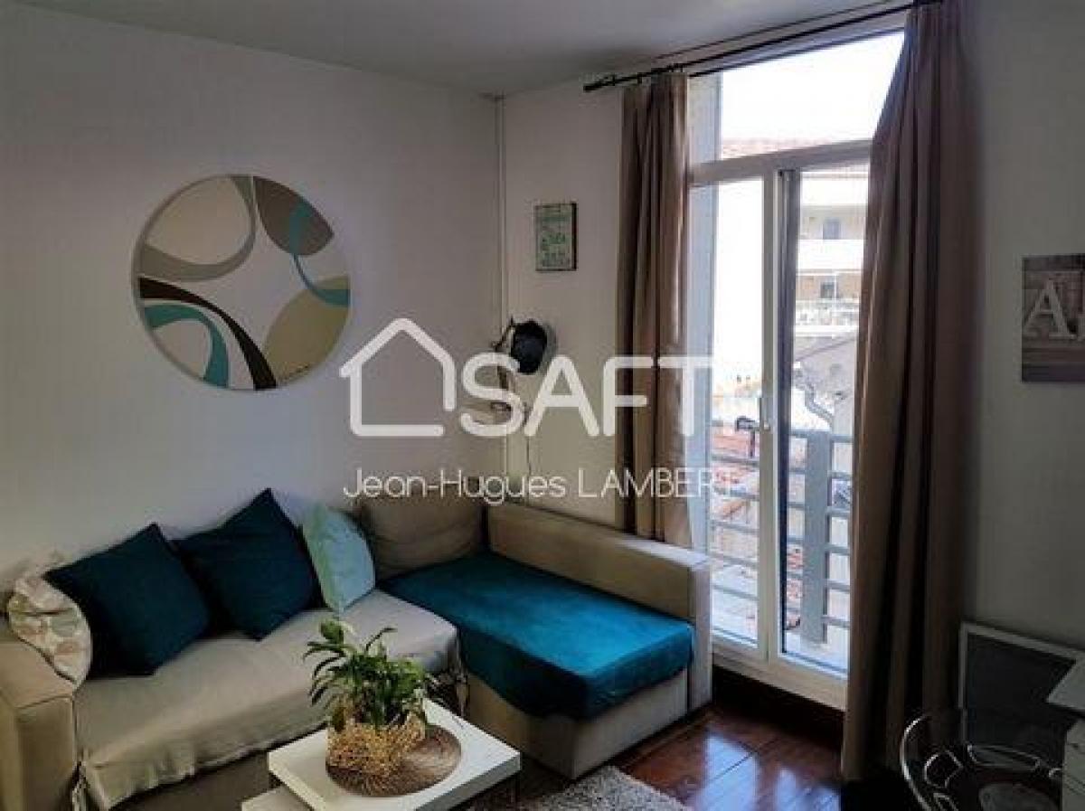 Studio à Bandol, France No. 13344