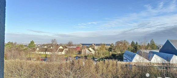 Дуплекс с 2 спальнями в Амьен, Франция № 38677 16