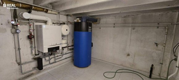 Casa de 4 habitaciónes en Bad Pirawarth, Austria No. 169235 24