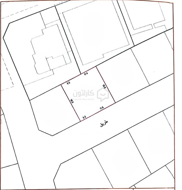 306m² Hotel in Malkiya, Bahrain No. 445