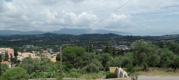  فندق في Corfu, Greece 4005متر مربع رقم 5637 5