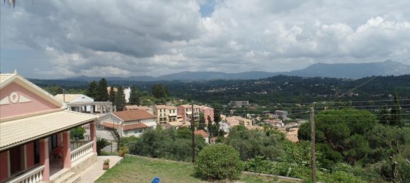  فندق في Corfu, Greece 4005متر مربع رقم 5637 6