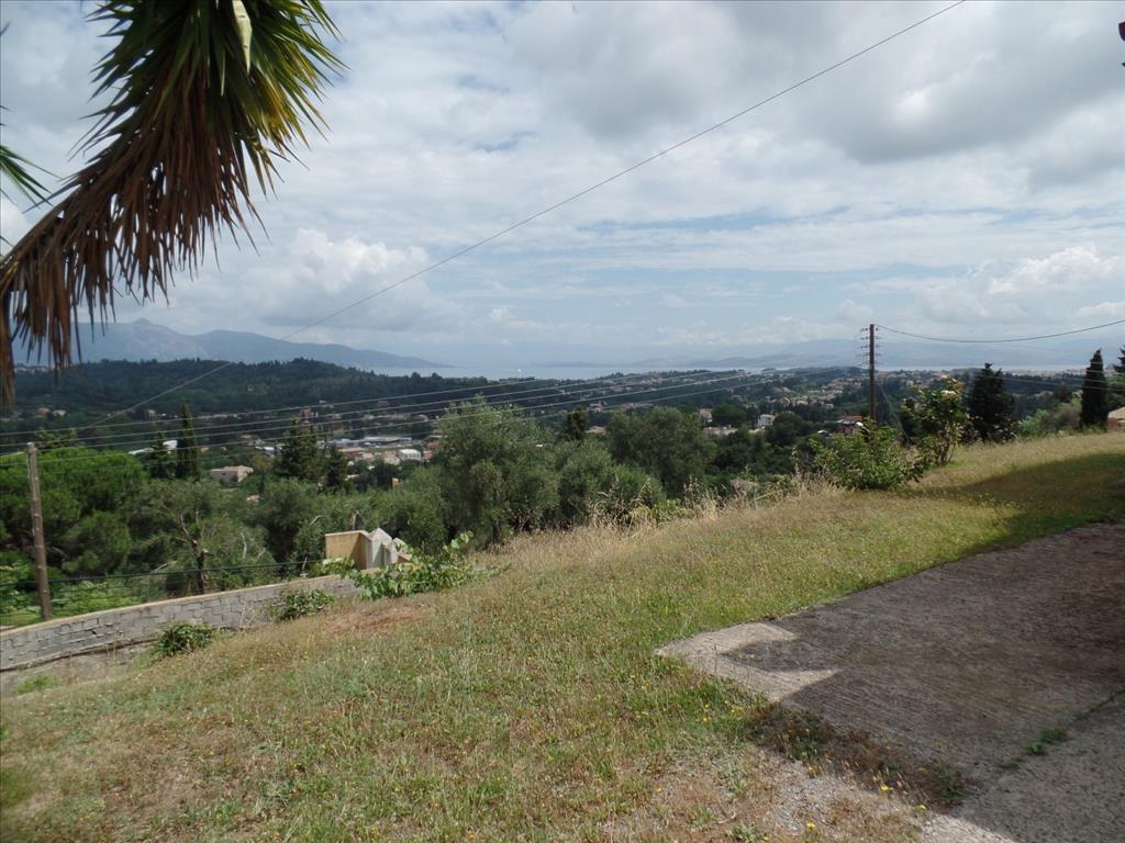 4005m² Hotel in Corfu, Greece No. 5637