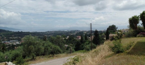  فندق في Corfu, Greece 4005متر مربع رقم 5637 4