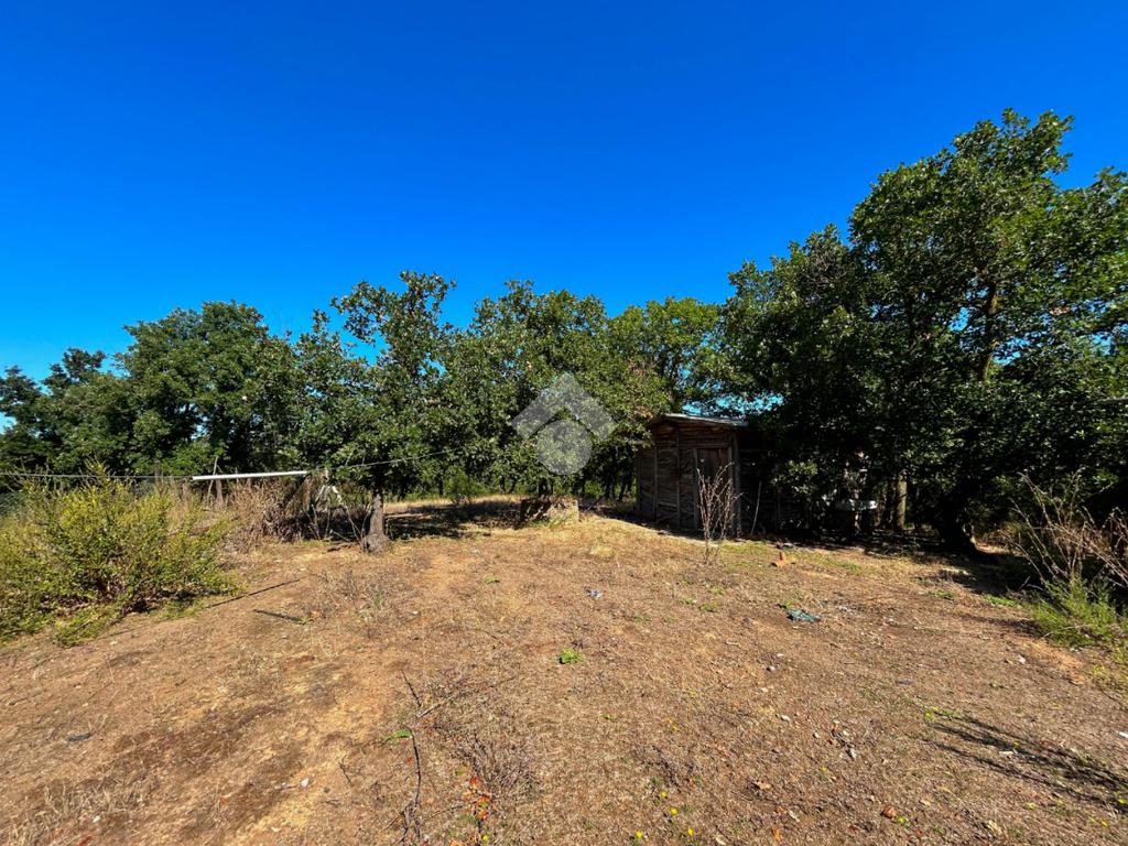 Grundstück in Vetralla, Italy 15140m², Nr. 257889