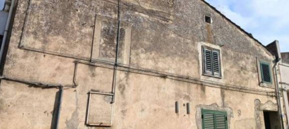 3 rooms Apartment in Caltagirone, Italy No. 296917 4