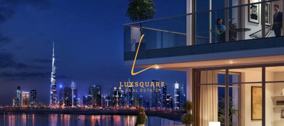 3 bedrooms Apartment in Dubai Creek Harbour (The Lagoons), UAE No. 13285 7