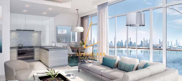 3 bedrooms Apartment in Dubai Creek Harbour (The Lagoons), UAE No. 13285 2