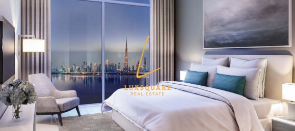 3 bedrooms Apartment in Dubai Creek Harbour (The Lagoons), UAE No. 13285 12