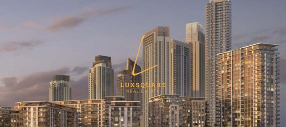 3 bedrooms Apartment in Dubai Creek Harbour (The Lagoons), UAE No. 13285 9