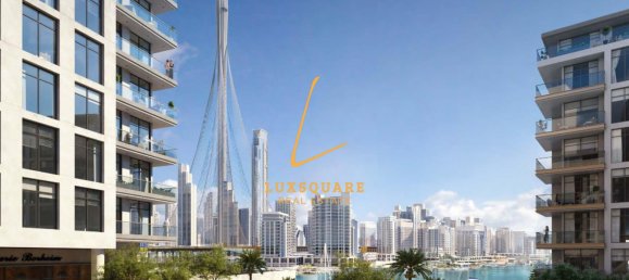 3 bedrooms Apartment in Dubai Creek Harbour (The Lagoons), UAE No. 13285 5