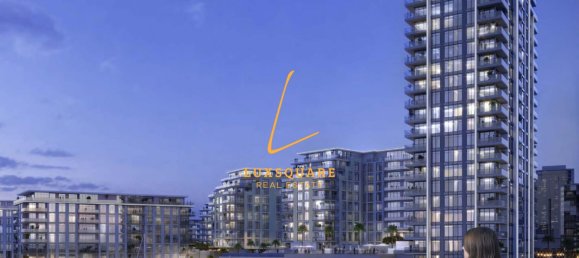 3 bedrooms Apartment in Dubai Creek Harbour (The Lagoons), UAE No. 13285 11