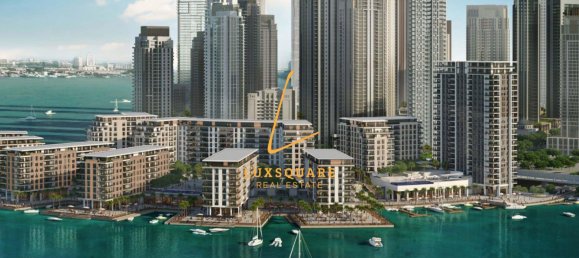 3 bedrooms Apartment in Dubai Creek Harbour (The Lagoons), UAE No. 13285 8